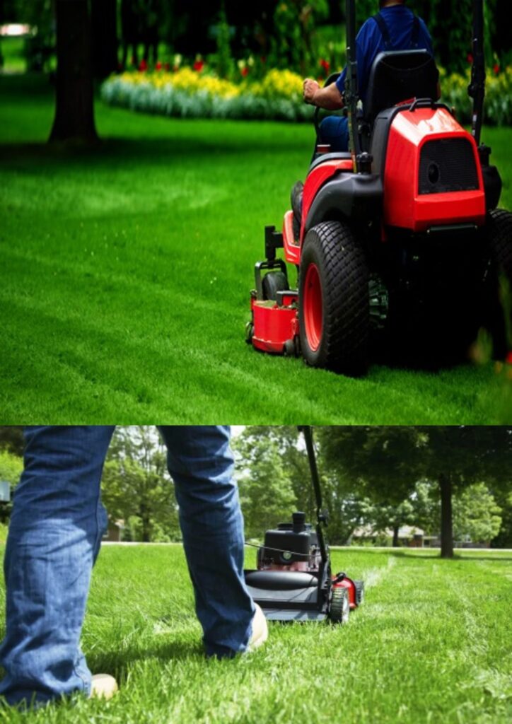 Lawn Care